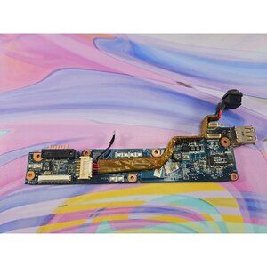 Sony Vaio PCG-5L2L Replacement USB Port and Power Supply